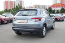 Škoda Karoq 1.5 TSI 110 kW Ambition