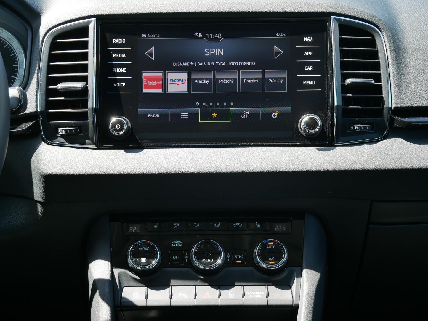 Škoda Karoq 2.0 TDI 85 kW Style