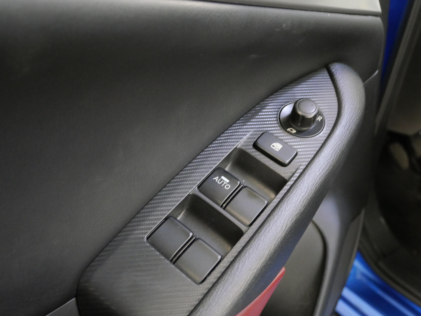 Mazda CX-3 2.0 Skyactiv-G 88kW Revolution