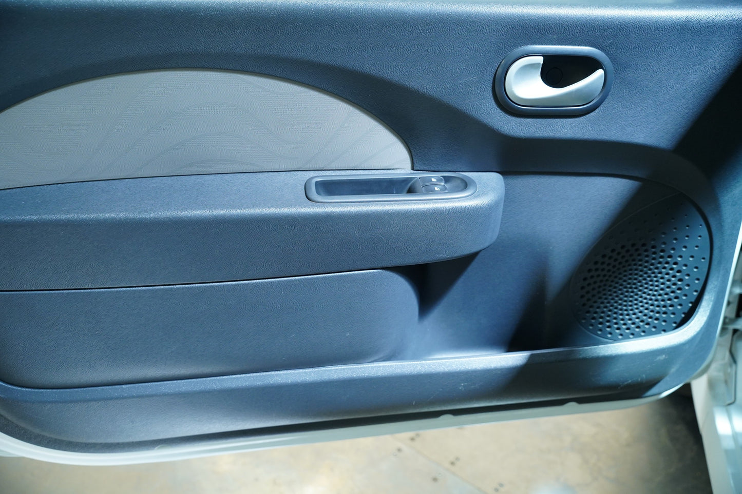 Renault Twingo 1.1i 55 kW