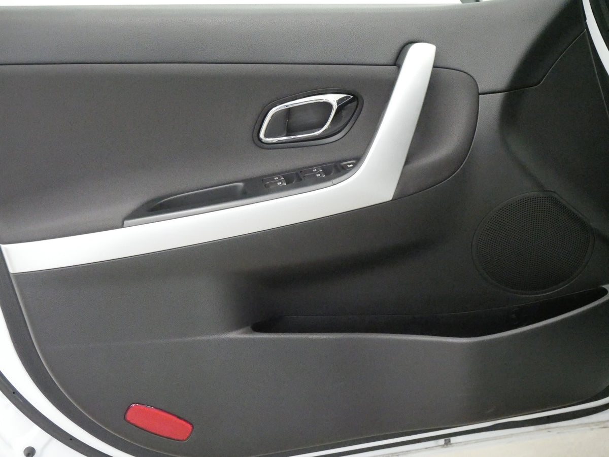 Kia Ceed 1.4 CVVT 74 kW – foto 12