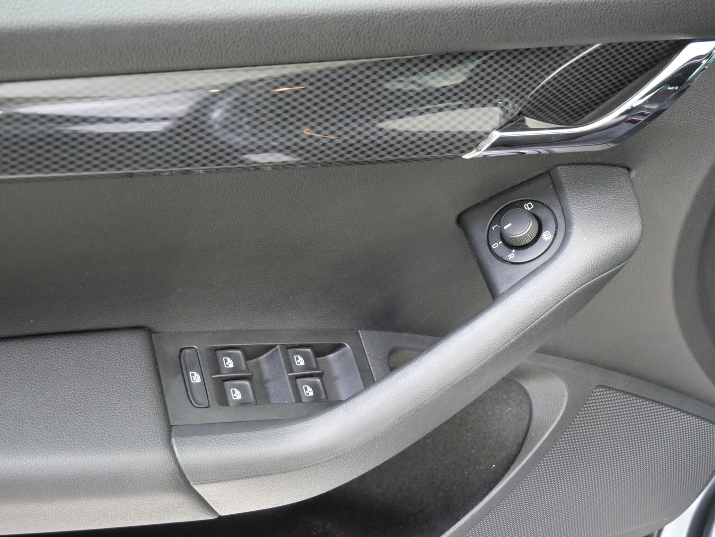 Škoda Octavia 2.0 TDI 135 kW RS