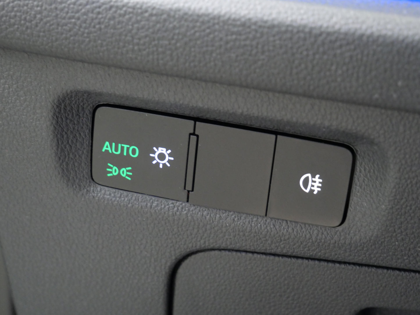 Škoda Octavia 1.5 eTSI 110 kW Top Selection