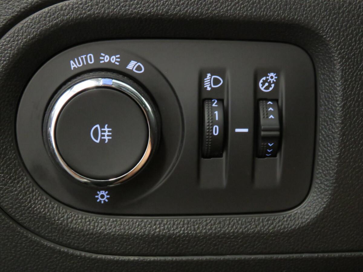 Opel Grandland X 1.2 T 96 kW Enjoy