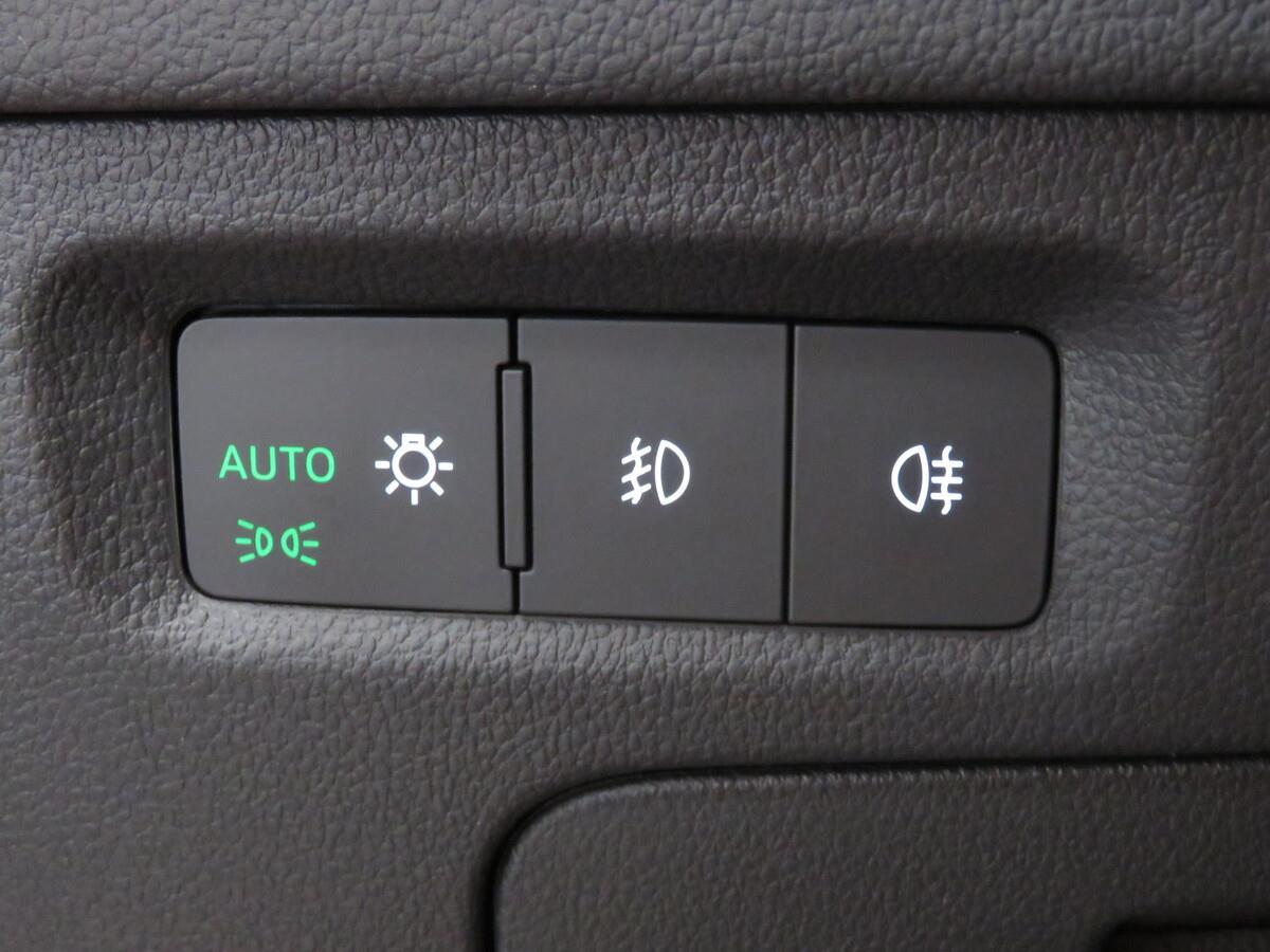 Škoda Octavia 1.5 TSI G-TEC 96 kW Ambition+