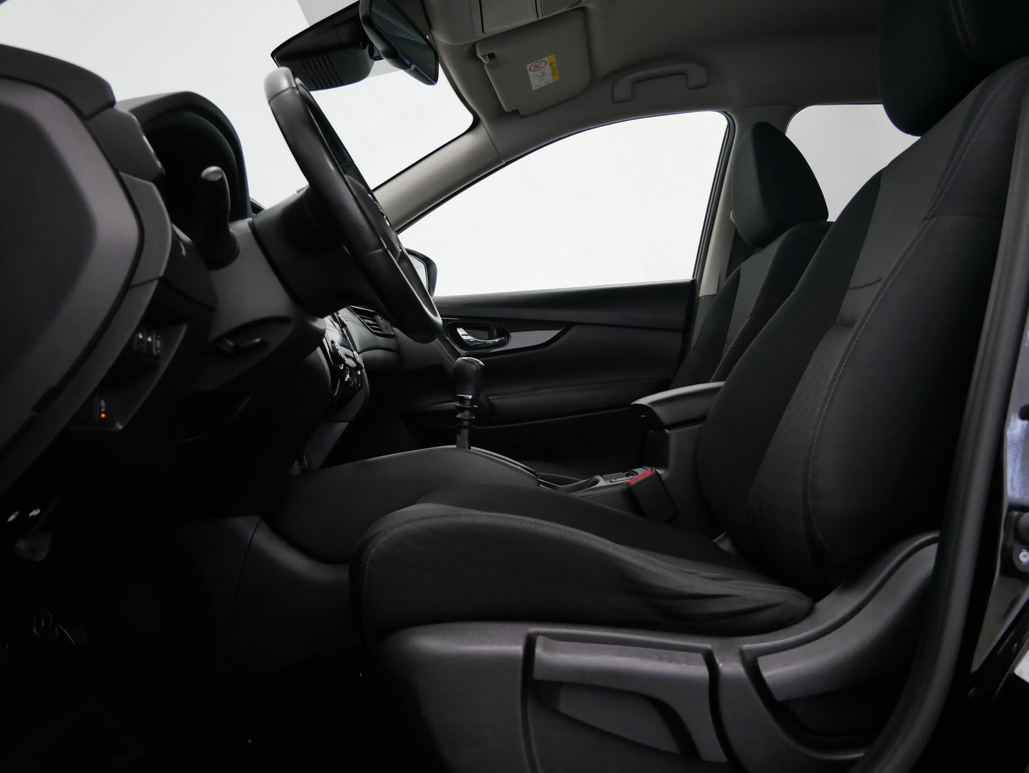 Nissan X-Trail 1.6 DIG-T 120 kW N-Connecta
