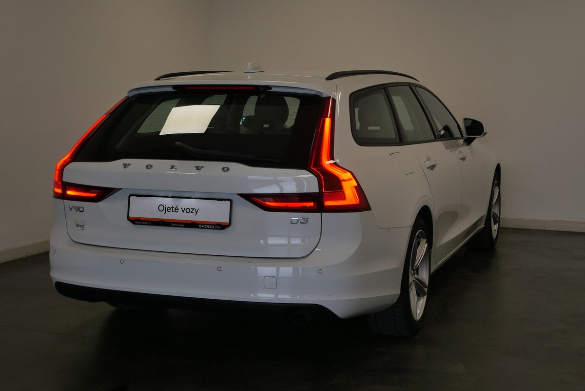 Volvo V90 2.0 110 kW D3 Drive-E Momentum – foto 2