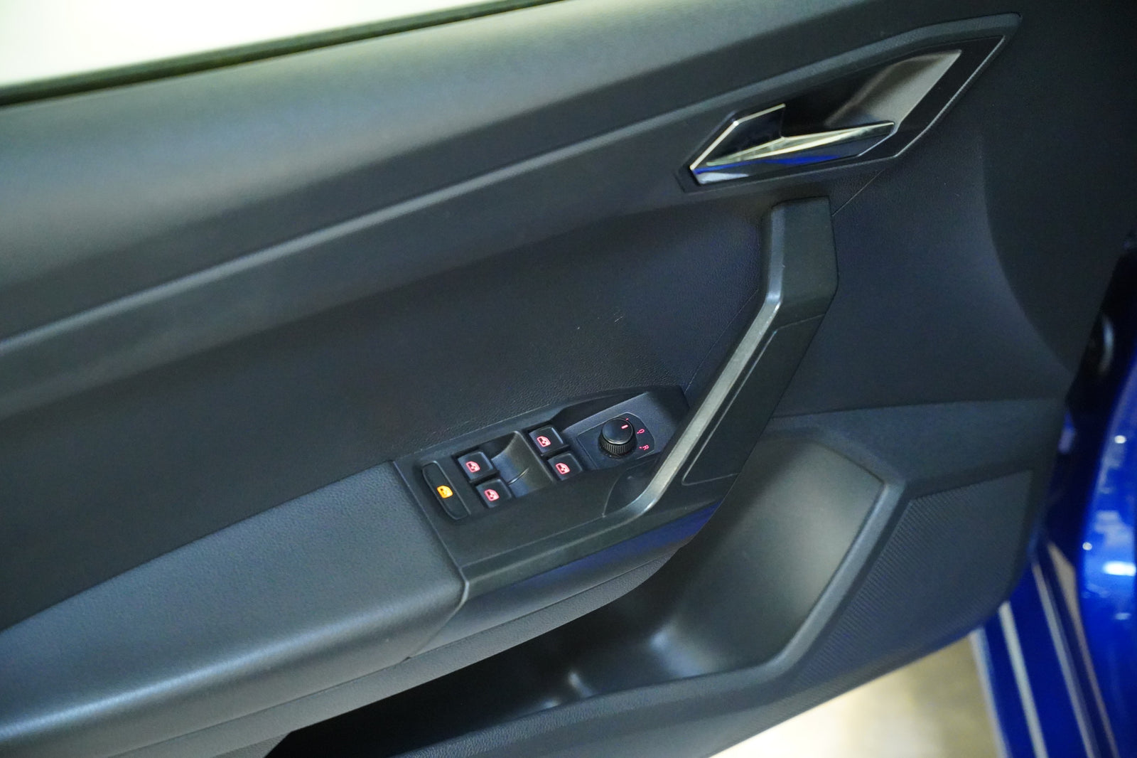 Seat Ibiza 1.0 TSI 66 kW CNG – foto 12