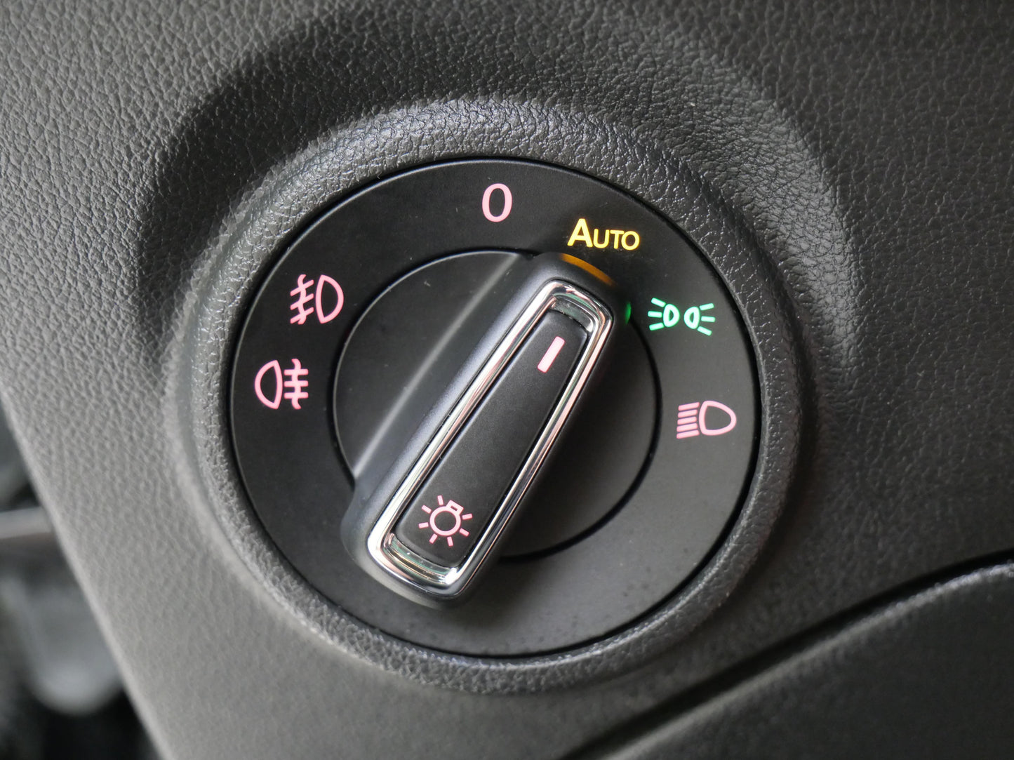 Seat Leon ST 1.4 TSI 92 kW Style