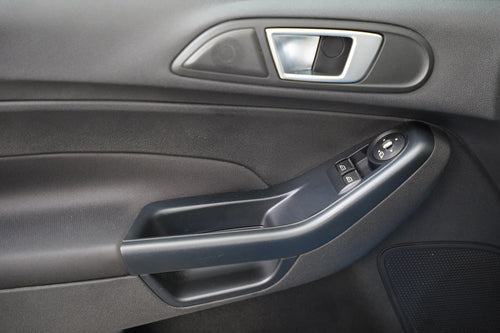 Ford Fiesta 1.0 EcoBoost 74 kW Trend – foto 12