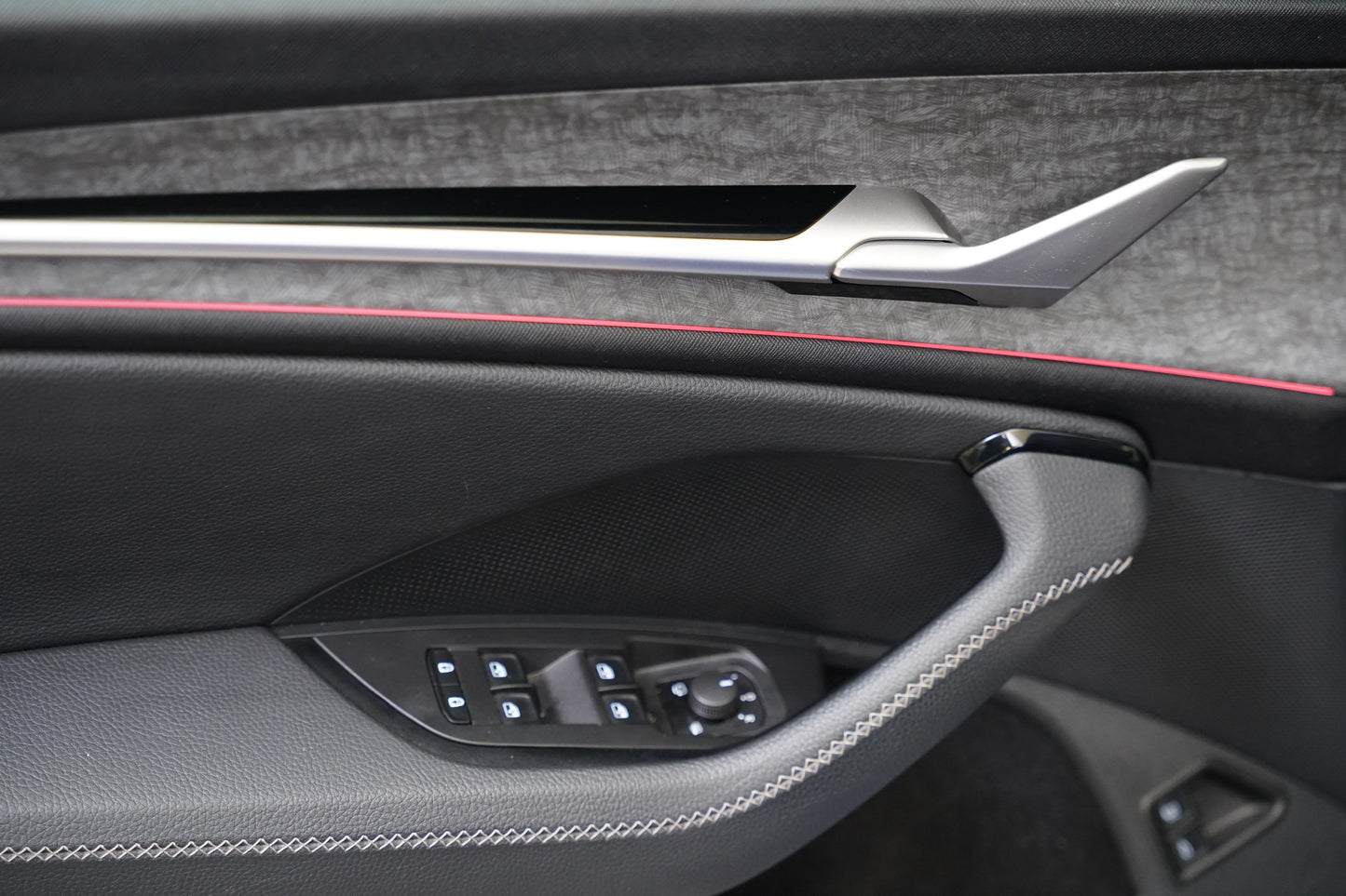 Škoda Kodiaq iV 1.5 TSI 150kW Ex. Selection