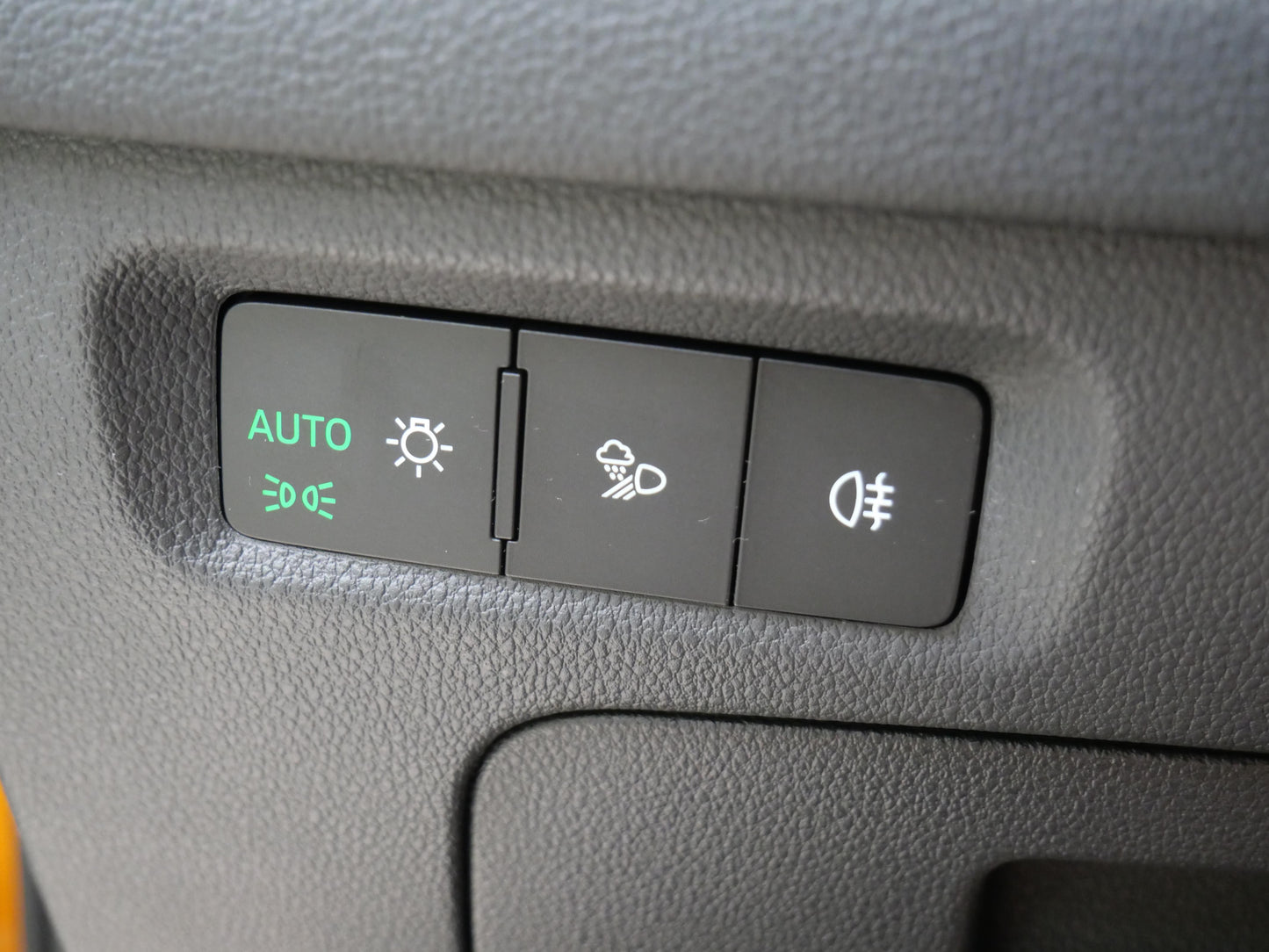 Škoda Octavia 1.5 eTSI 110 kW Top Selection