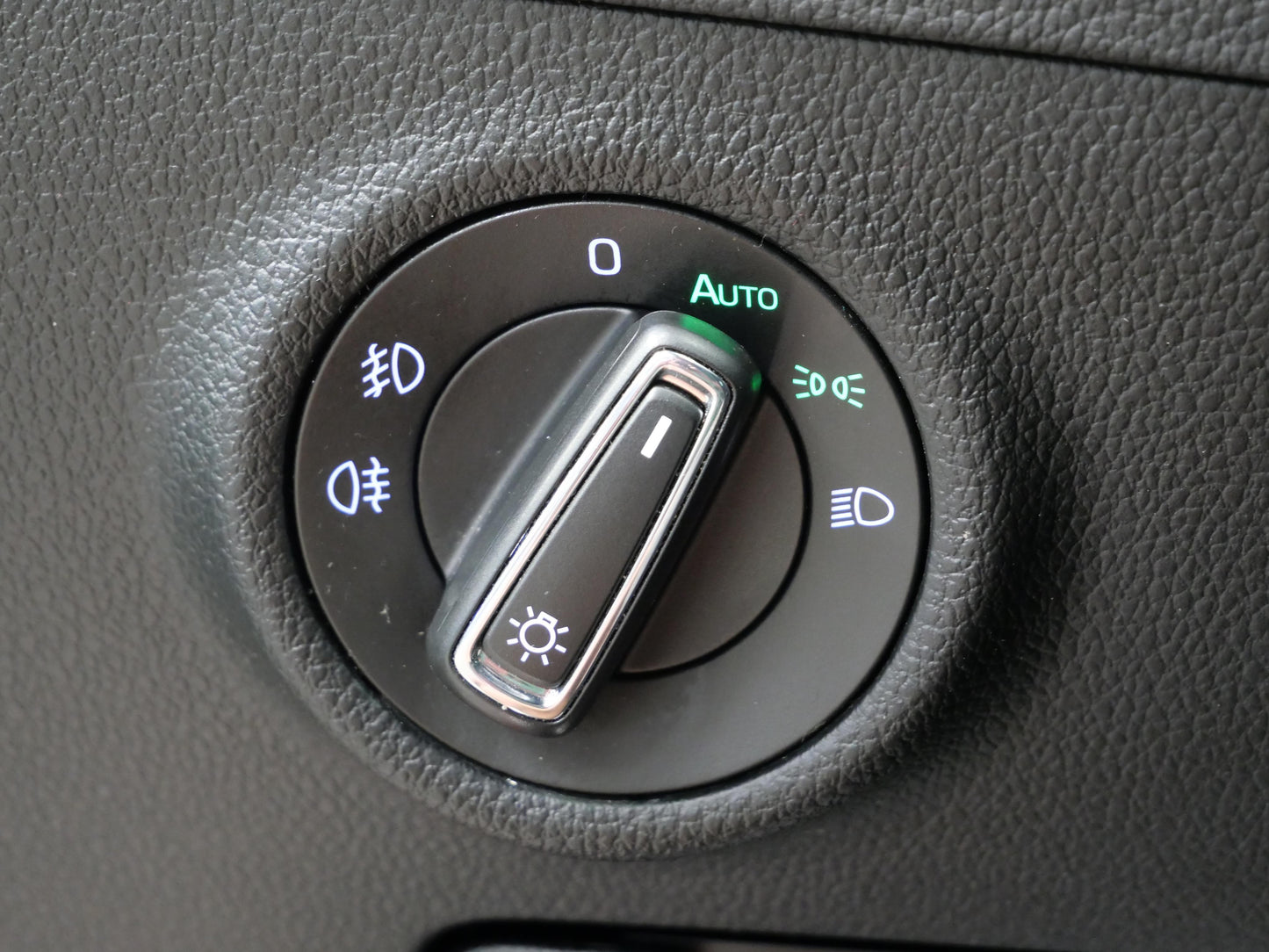 Škoda Superb 2.0 TDI 110 kW Sportline