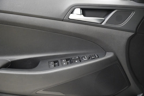 Hyundai Tucson 1.6 CRDi 100 kW Trend – foto 12