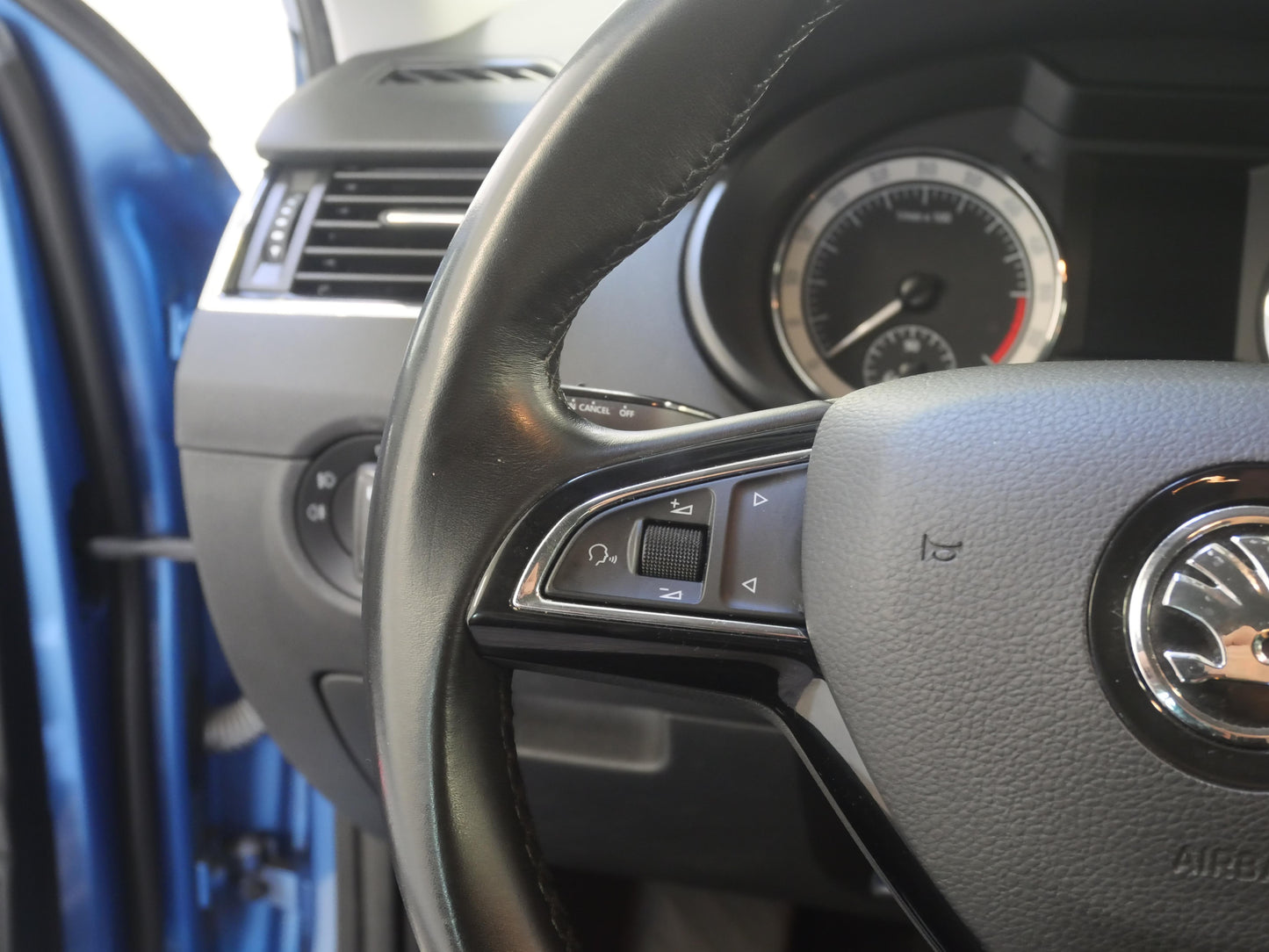 Škoda Octavia 1.6 TDI 85 kW Style