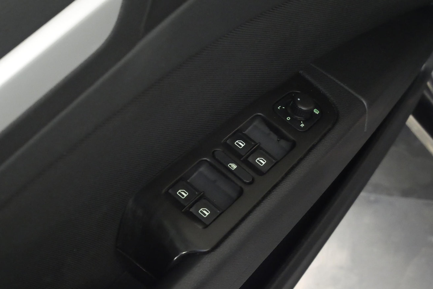 Škoda Superb 2.0 TDI 103 kW Ambition