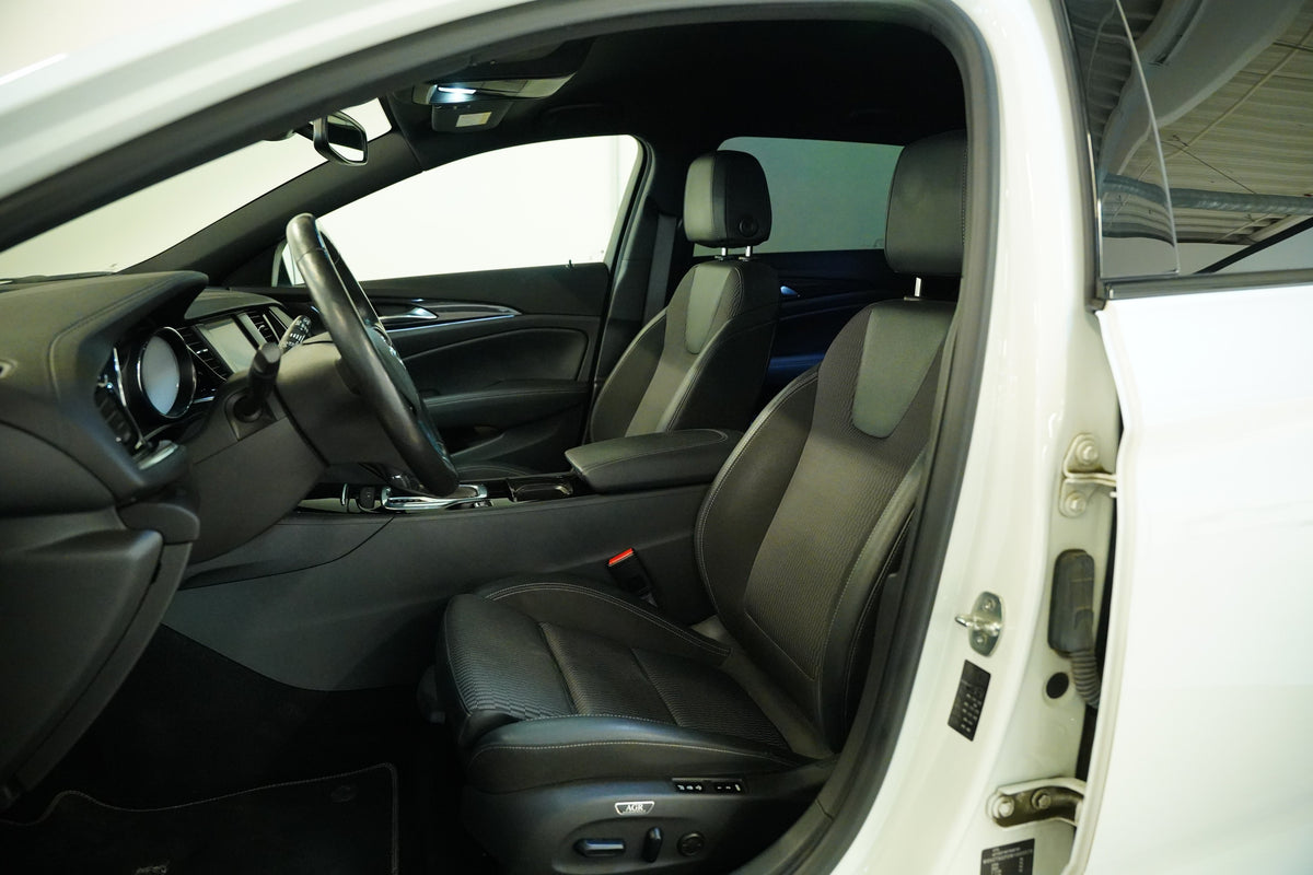 Opel Insignia 2.0 CDTi 128 kW Elegance