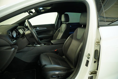 Opel Insignia 2.0 CDTi 128 kW Elegance – foto 12