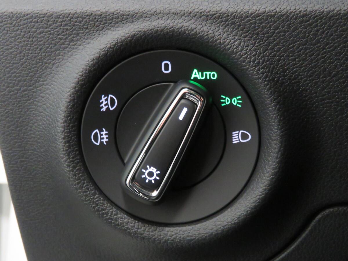 ŠKODA Kamiq 1.5 TSI 110 kW Style