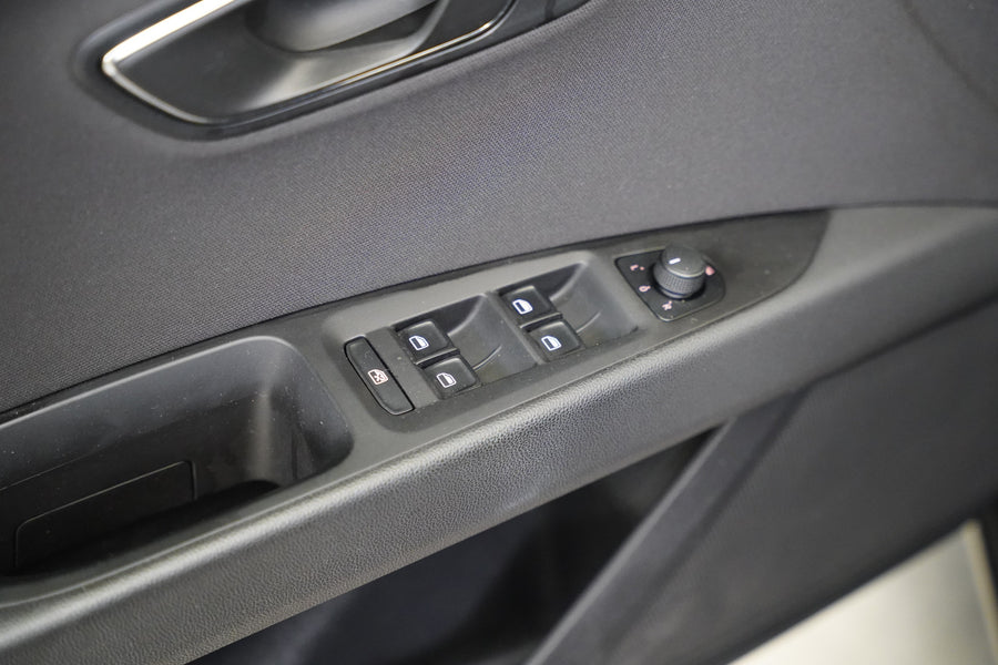 Seat Leon 1.6 TDI 77 kW DSG Style – foto 12