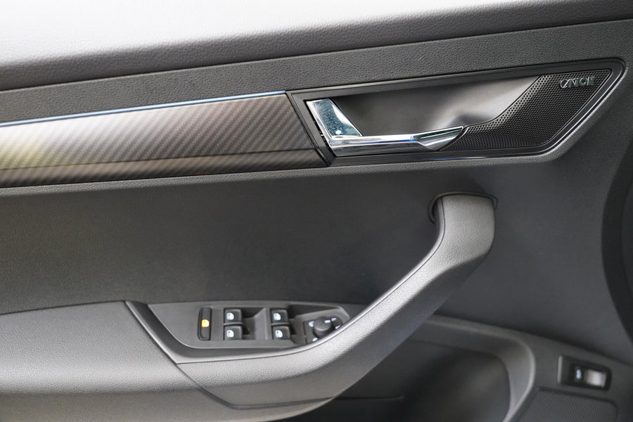 Škoda Karoq 2.0 TDI 110 kW 4x4 Sportline – foto 12