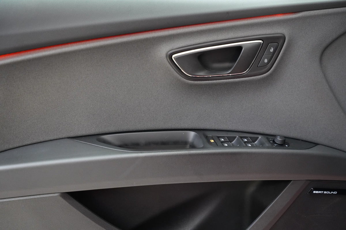 Seat Leon 1.4 TSI 110 kW Xcellence – foto 12