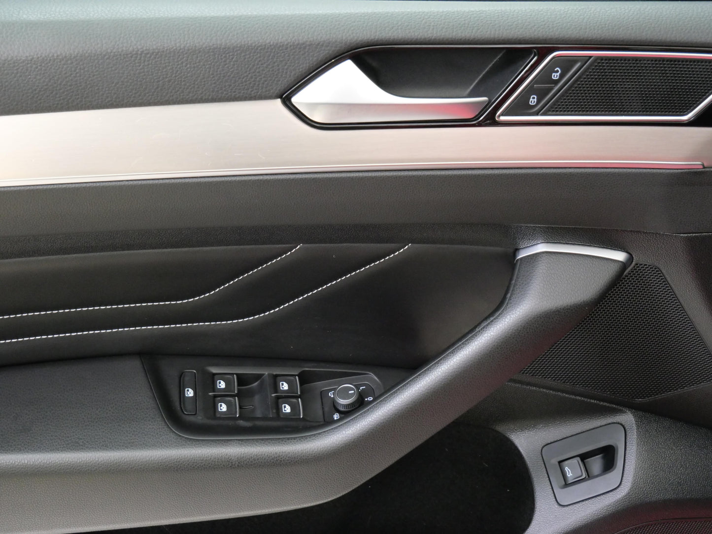 Volkswagen Passat 2.0 TDI 147 kW Elegance