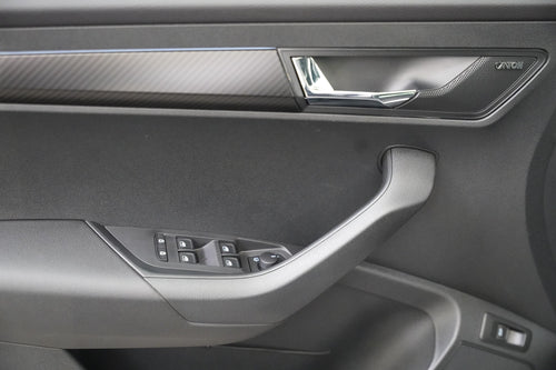 Škoda Karoq 2,0 TDI 110 kW 4x4 Sportline – foto 12