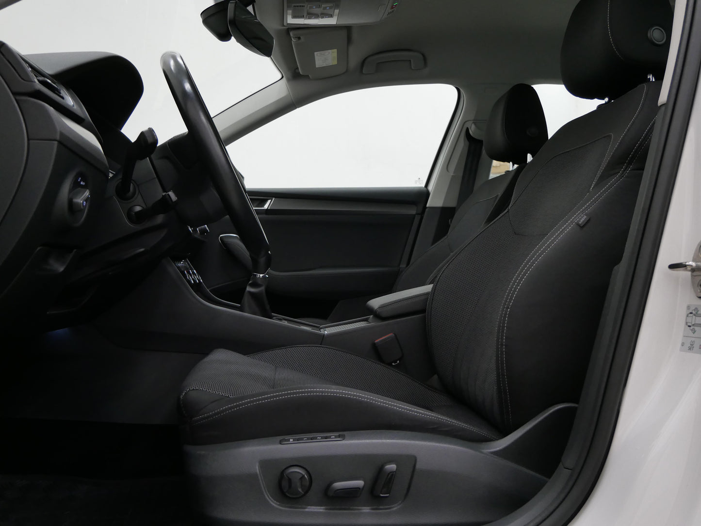 Škoda Superb 2.0 TDI 110 kW Style