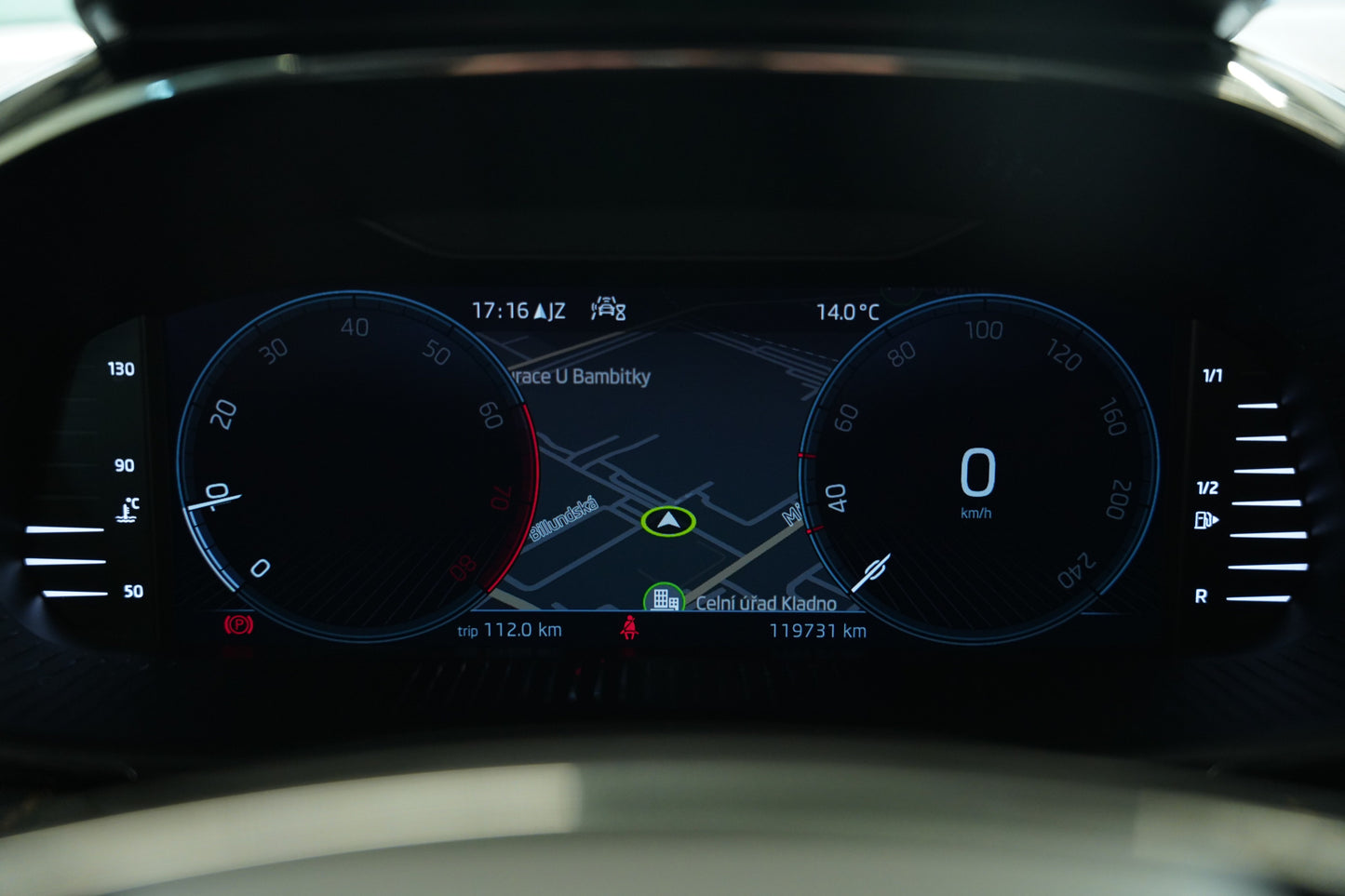 Škoda Fabia 1.0 TSI 70 kW Style