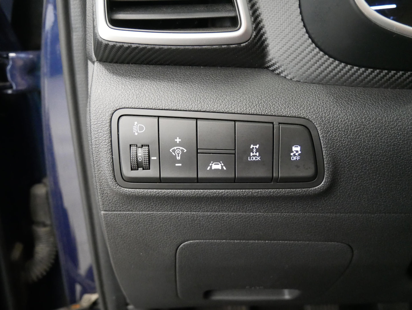 Hyundai Tucson 1.6 T-GDi 130 kW Traveller 4x4