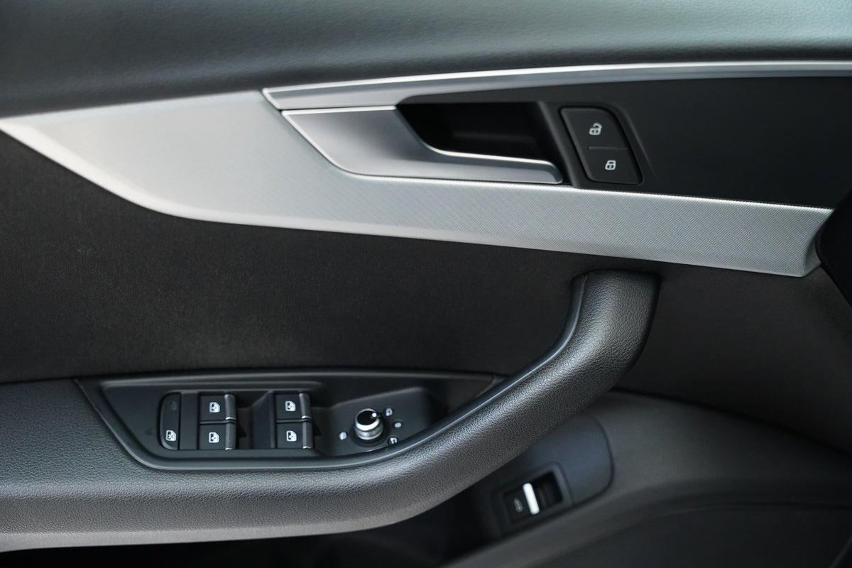 Audi A4 2.0 TDI 110 kW S-tronic Sport – foto 12