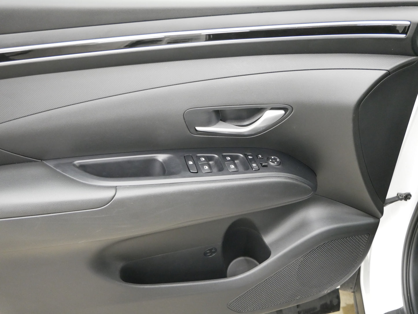 Hyundai Tucson 1.6 T-GDI 110 kW 4x4 Comfort