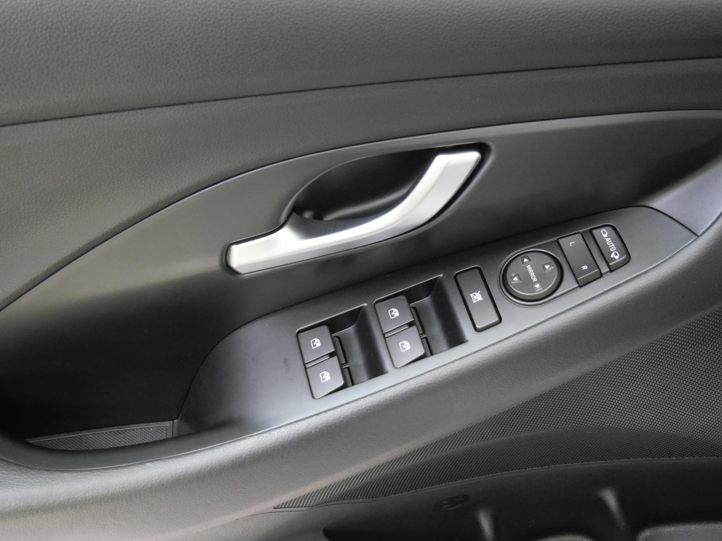 Hyundai i30 1.0 T-GDI 88 kW Comfort