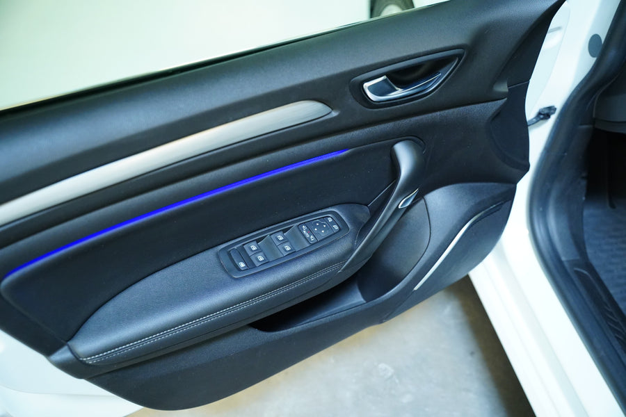 Renault Mégane 1.5 DCI 85 kW – foto 12