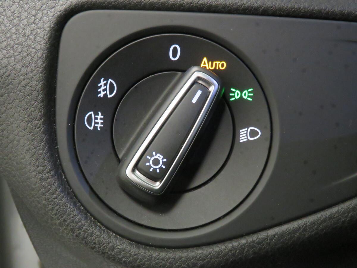 Volkswagen Golf 2.0 TDI 110 kW AllTrack