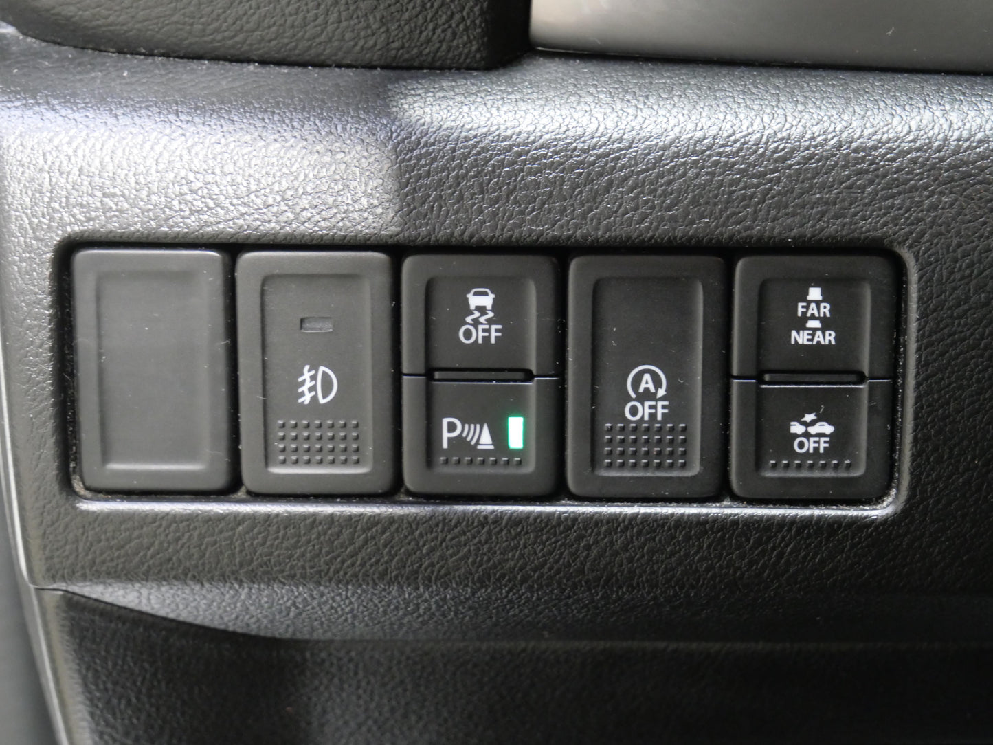 Suzuki Vitara 1.6 VVT 88 kW Comfort