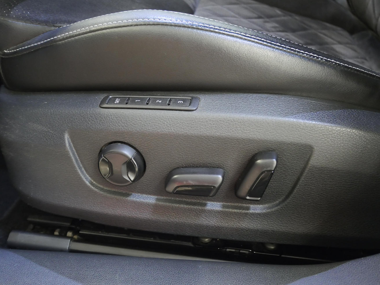 Škoda Superb 2.0 TDI 110 kW Sportline