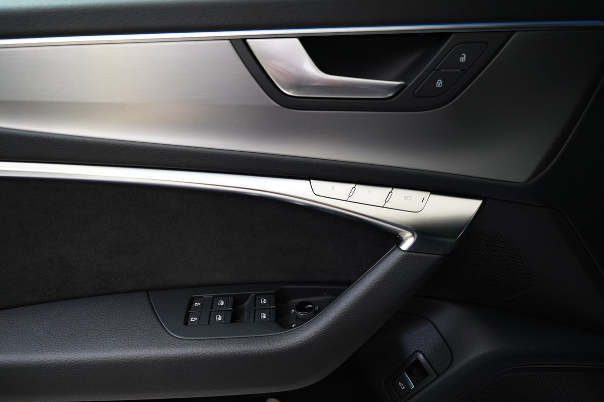 Audi A6 45 TFSI 195 kW Quattro S line