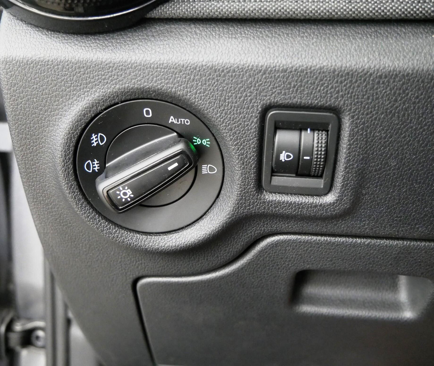 Škoda Fabia 1.0 TSI Style