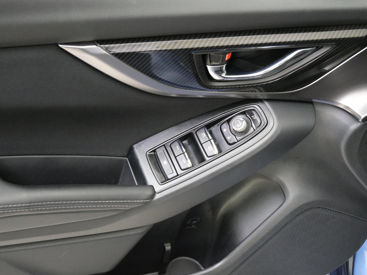 Subaru Impreza 1.6i 84 kW