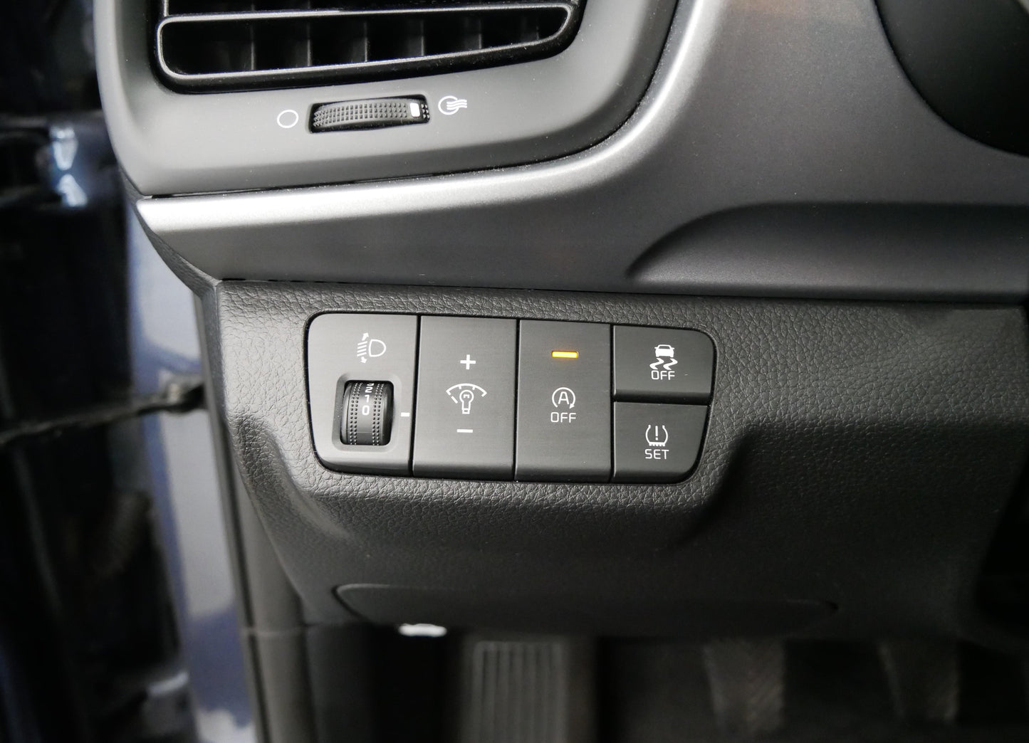 Kia Stonic 1.2 DPI 62 kW Comfort