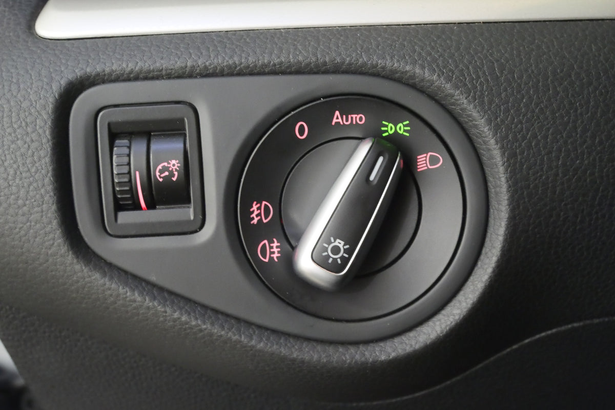 Seat Alhambra 2.0 TDI 103 kW Style