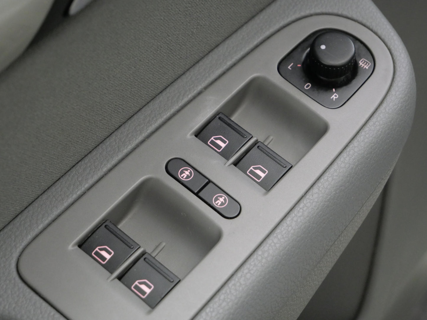 Seat Alhambra 2.0 TDI 103 kW 4x4 Style