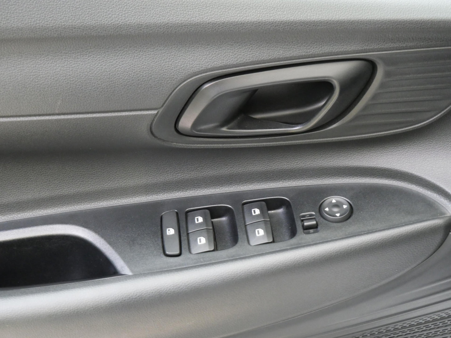 Hyundai i20 1.2i 62 kW Comfort