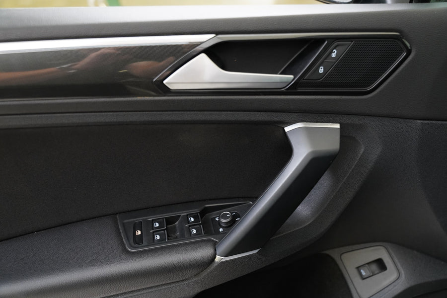 Volkswagen Tiguan 1.4 TSI 110kW 4Motion Highline – foto 12
