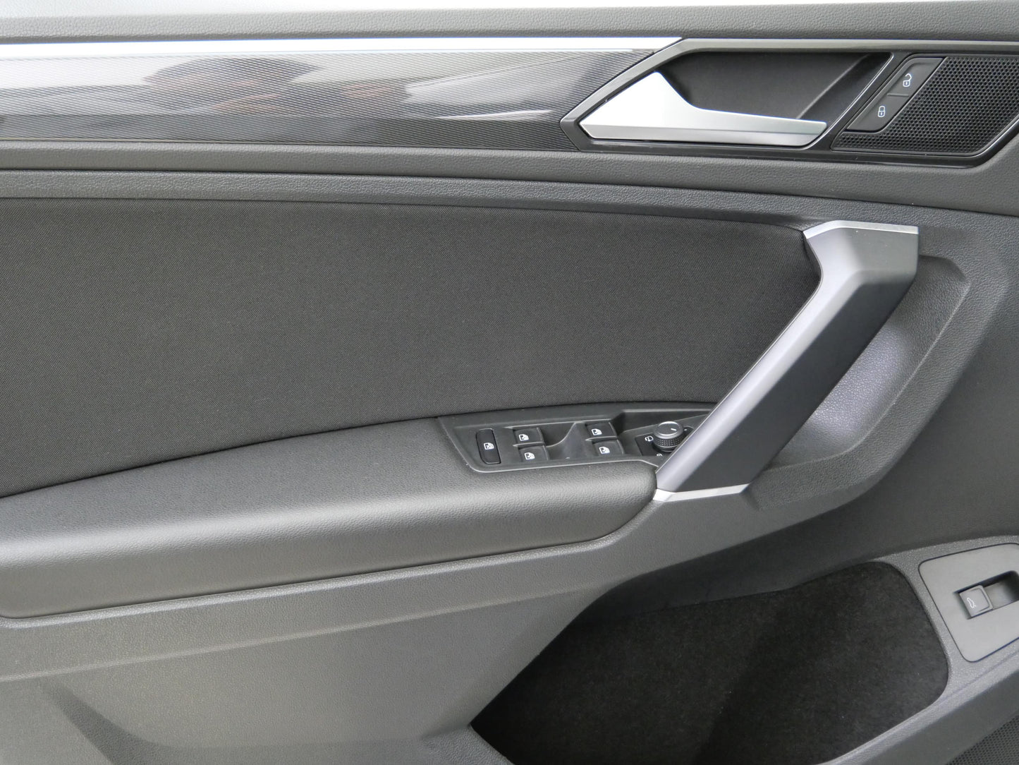 Volkswagen Tiguan 2.0 TSI 132 kW Highline