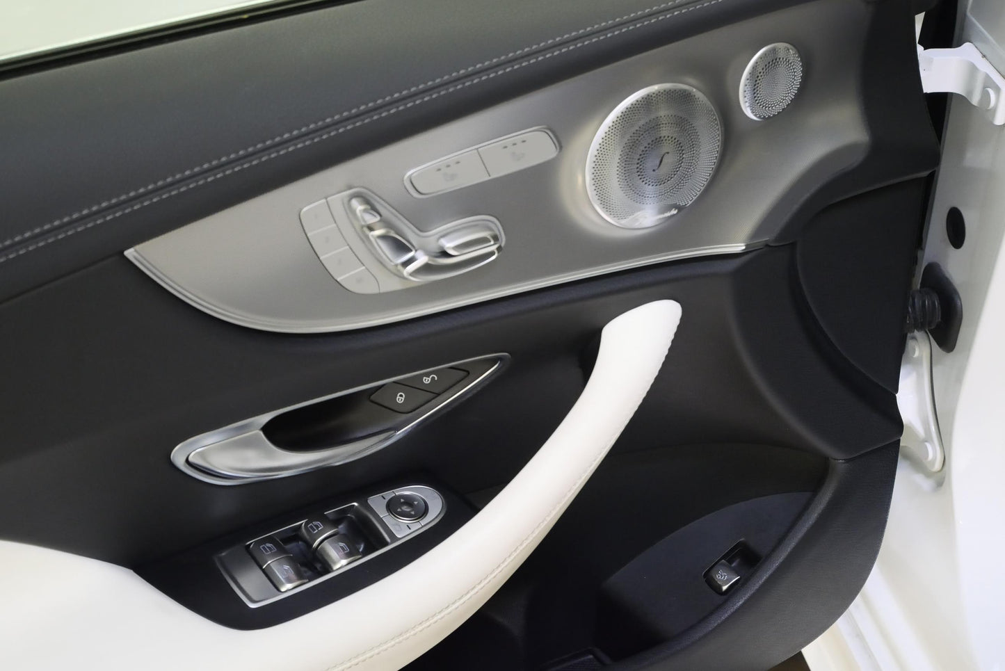 Mercedes-Benz Třídy E 450 270 kW 4Matic Coupe