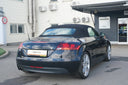 Audi TT 2.0 TFSI 147kW S-line
