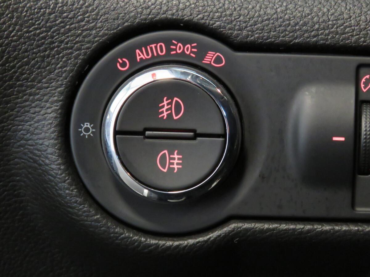 Opel Astra 1.6 CDTI 100kW Exklusiv